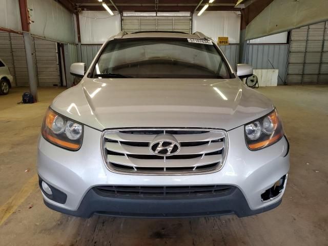 2011 Hyundai Santa FE SE