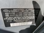 2009 Hyundai Elantra GLS