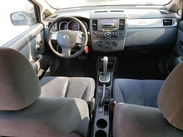 2007 Nissan Versa S