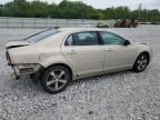 2012 Chevrolet Malibu 1LT