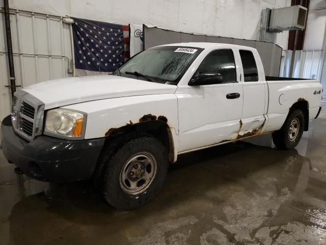 2006 Dodge Dakota ST