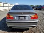 2004 BMW 330 I