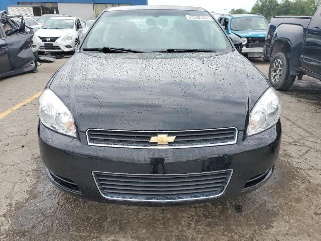 2008 Chevrolet Impala LT