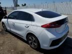 2018 Hyundai Ioniq SEL