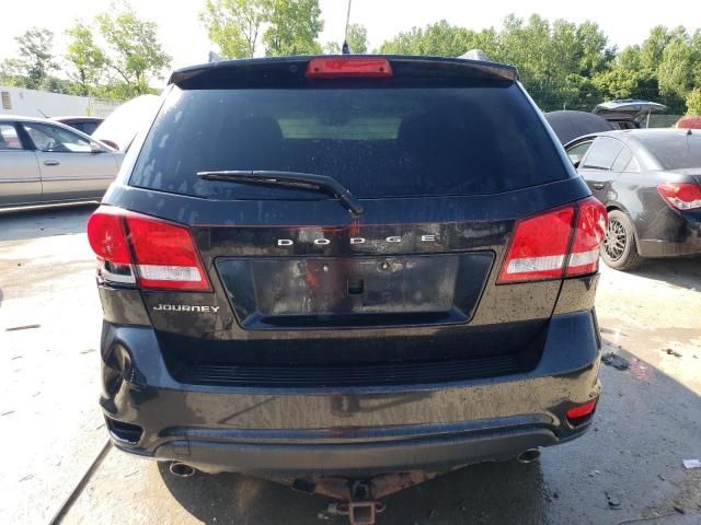 2012 Dodge Journey SXT