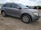 2010 Ford Edge Limited