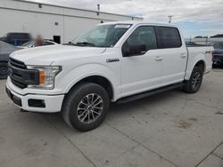 2019 Ford F150 Supercrew en venta en Farr West, UT