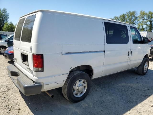 2014 Ford Econoline E250 Van