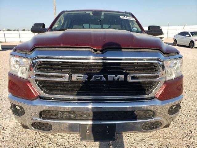 2019 Dodge RAM 1500 BIG HORN/LONE Star