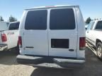 2008 Ford Econoline E250 Van