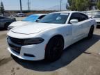 2016 Dodge Charger R/T