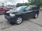 2009 Toyota Highlander Limited