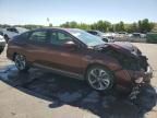 2018 Honda Clarity Touring