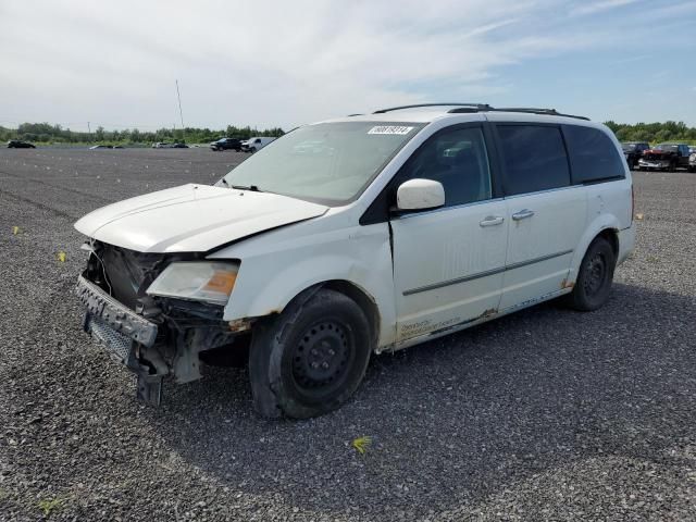 2009 Dodge Grand Caravan SE