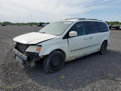 2009 Dodge Grand Caravan SE en venta en Ottawa, ON