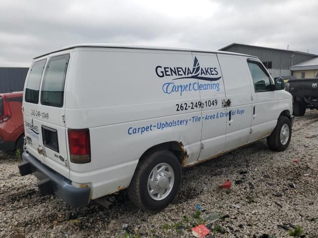 2011 Ford Econoline E250 Van