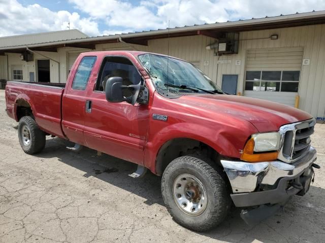 2003 Ford F350 SRW Super Duty