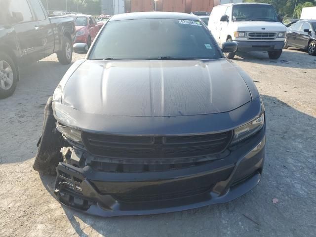 2017 Dodge Charger SXT