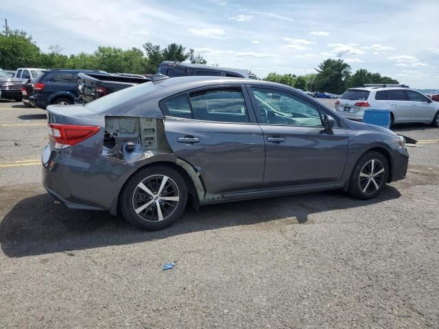 2019 Subaru Impreza Premium