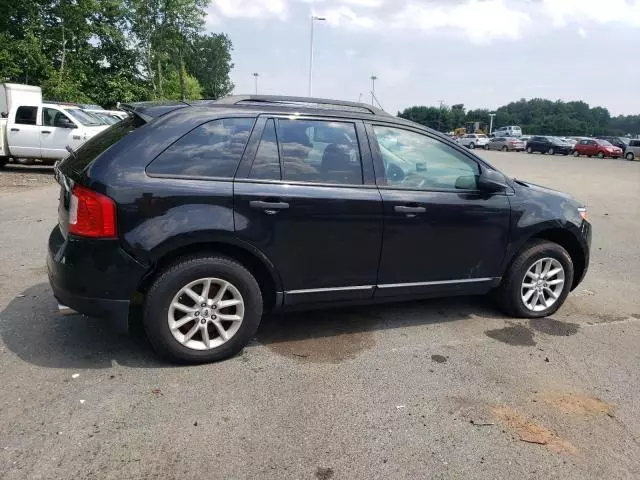 2014 Ford Edge SE