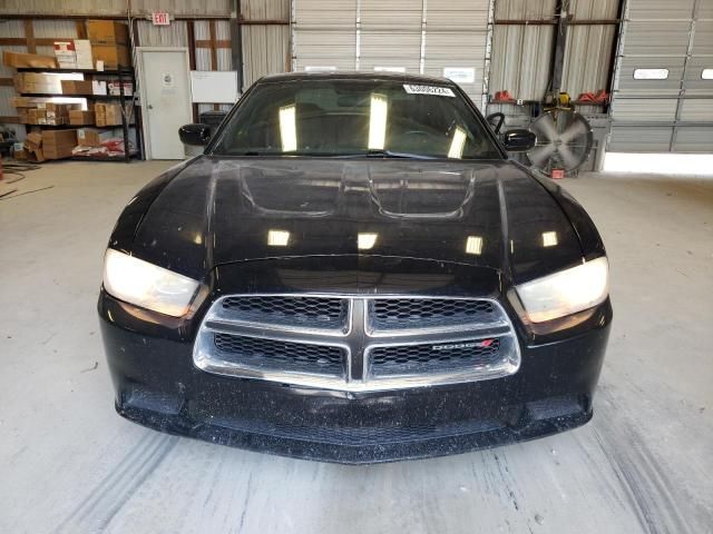 2014 Dodge Charger SE