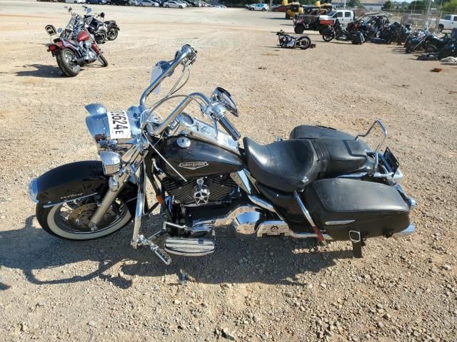 2005 Harley-Davidson Flhrci