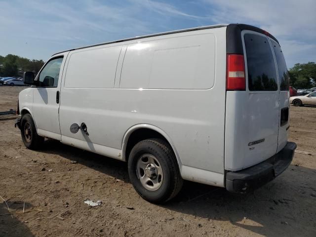 2005 Chevrolet Express G1500