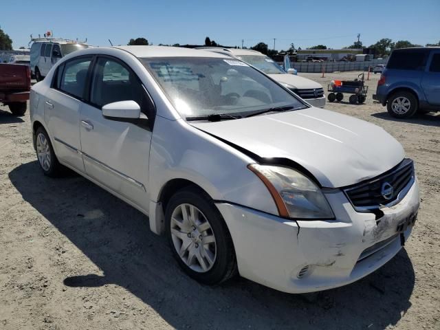 2010 Nissan Sentra 2.0