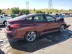 2018 Honda Clarity Touring