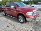 2013 Dodge RAM 1500 Longhorn