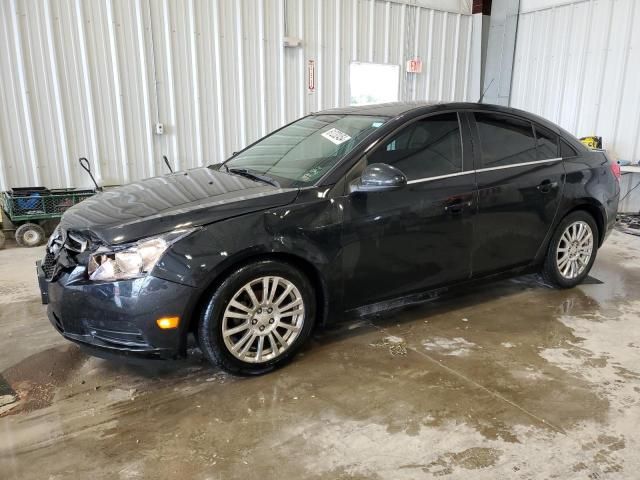 2014 Chevrolet Cruze ECO