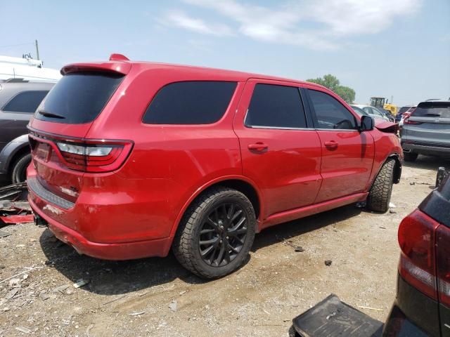 2015 Dodge Durango R/T