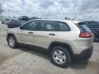 2014 Jeep Cherokee Sport