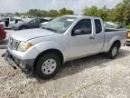 2014 Nissan Frontier S