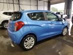 2017 Chevrolet Spark 1LT