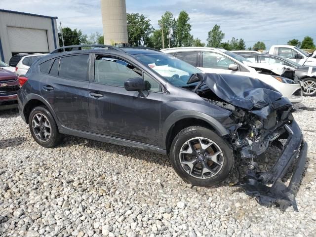 2019 Subaru Crosstrek Premium