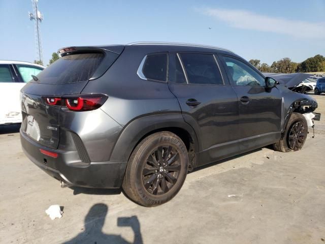 2024 Mazda CX-50 Preferred