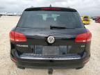 2013 Volkswagen Touareg V6 TDI