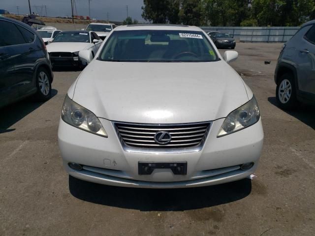 2009 Lexus ES 350