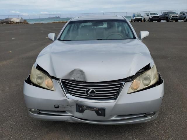 2007 Lexus ES 350