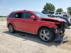 2017 Dodge Journey Crossroad