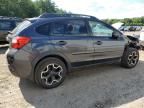 2015 Subaru XV Crosstrek 2.0 Limited