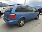 2007 Dodge Grand Caravan SXT