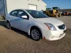 2011 Nissan Sentra 2.0