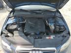 2009 Audi A4 Premium Plus