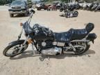 1997 Harley-Davidson Fxdwg