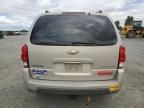 2007 Chevrolet Uplander Incomplete