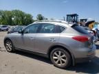 2008 Infiniti EX35 Base