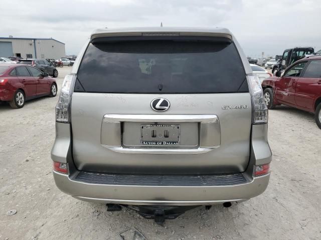 2021 Lexus GX 460 Premium