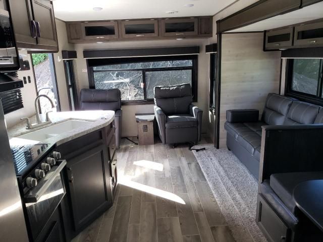 2021 Jayco JAY Flight